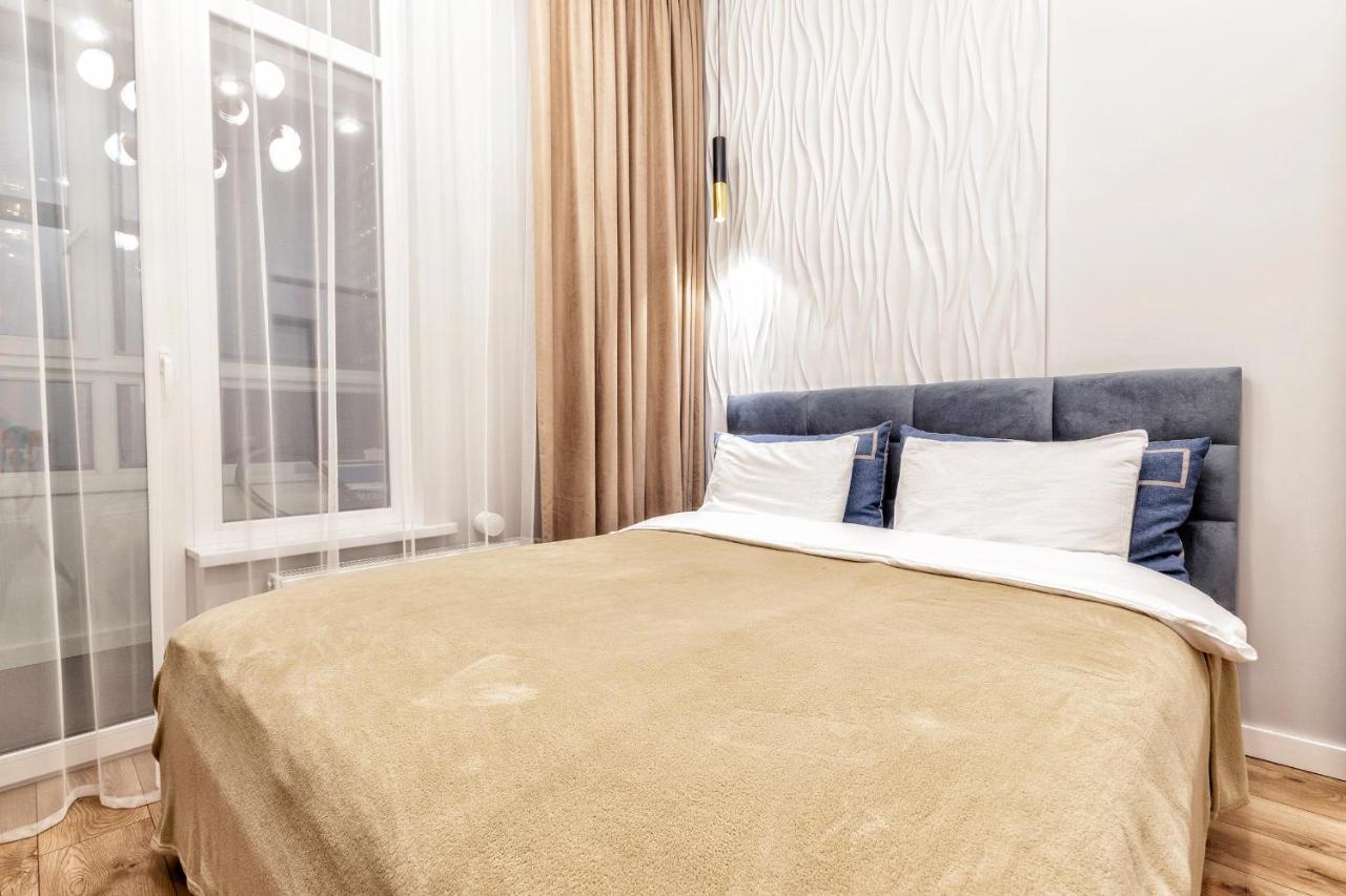 Aura Business Class Apartment Akmola Esterno foto